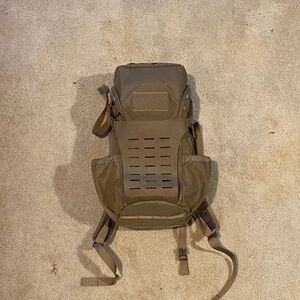 Eberlestock Bandit Backpack - Dry Earth